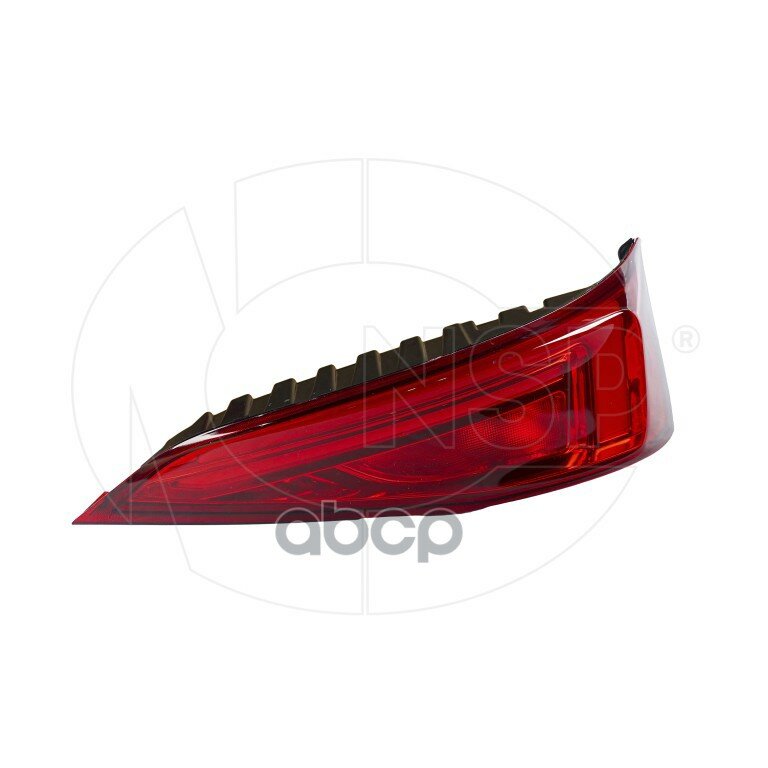 Фонарь задний правый JETOUR Dashing (X-1) (22-) NSP арт. NSP1LS02259