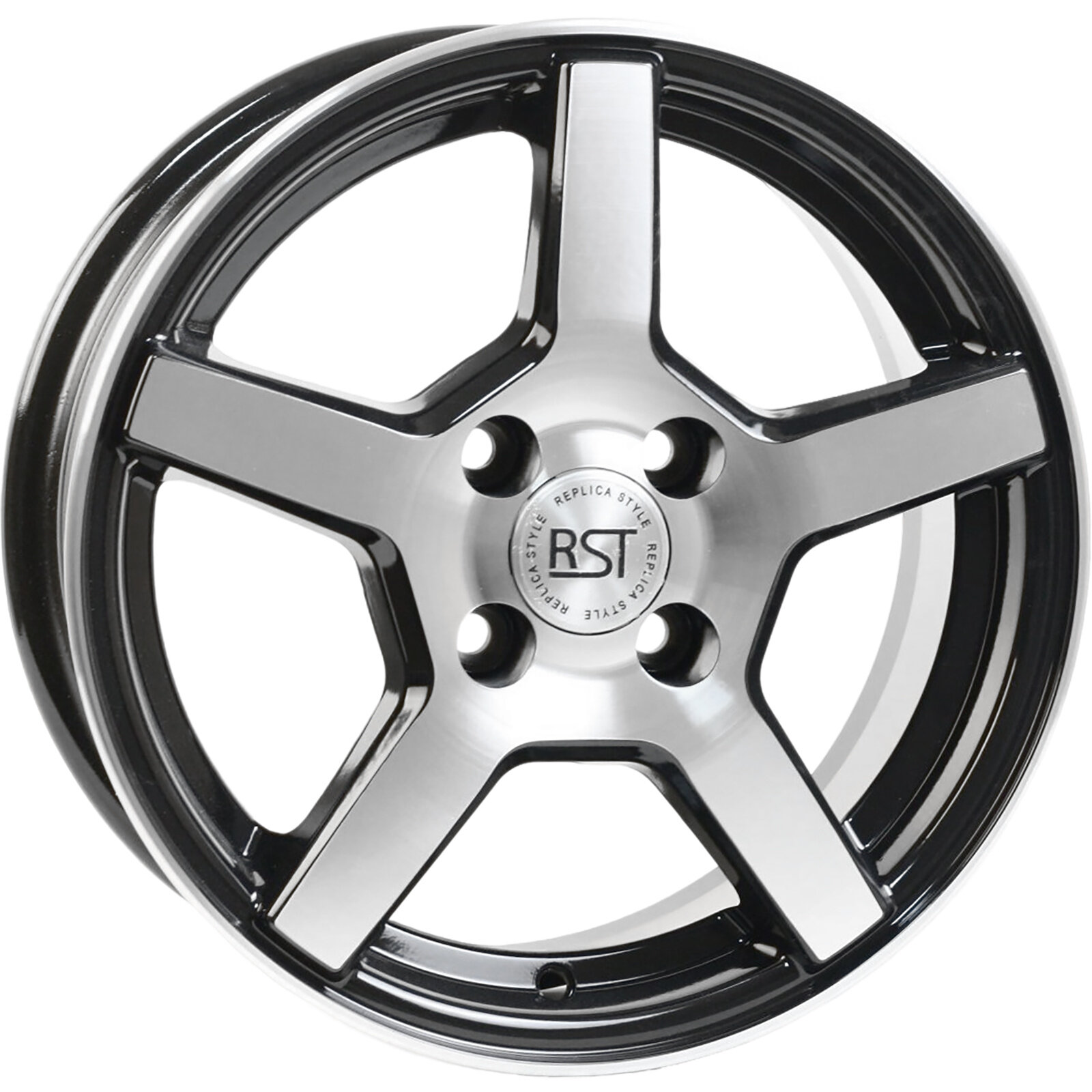 Литой колесный диск RST R024 (Datsun) 5,5x14/4x98 ET33 D58,6 BD