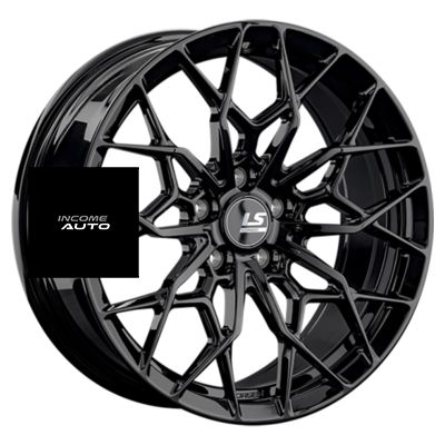 Колесный диск LS Forged LS FG29 7x18 BK