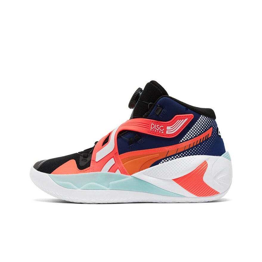 Кеды PUMA Disc Rebirth