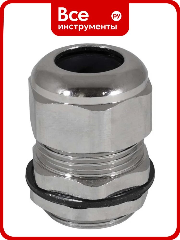 Кабельный ввод ZTM-ELECTRO PBA16-13 114505