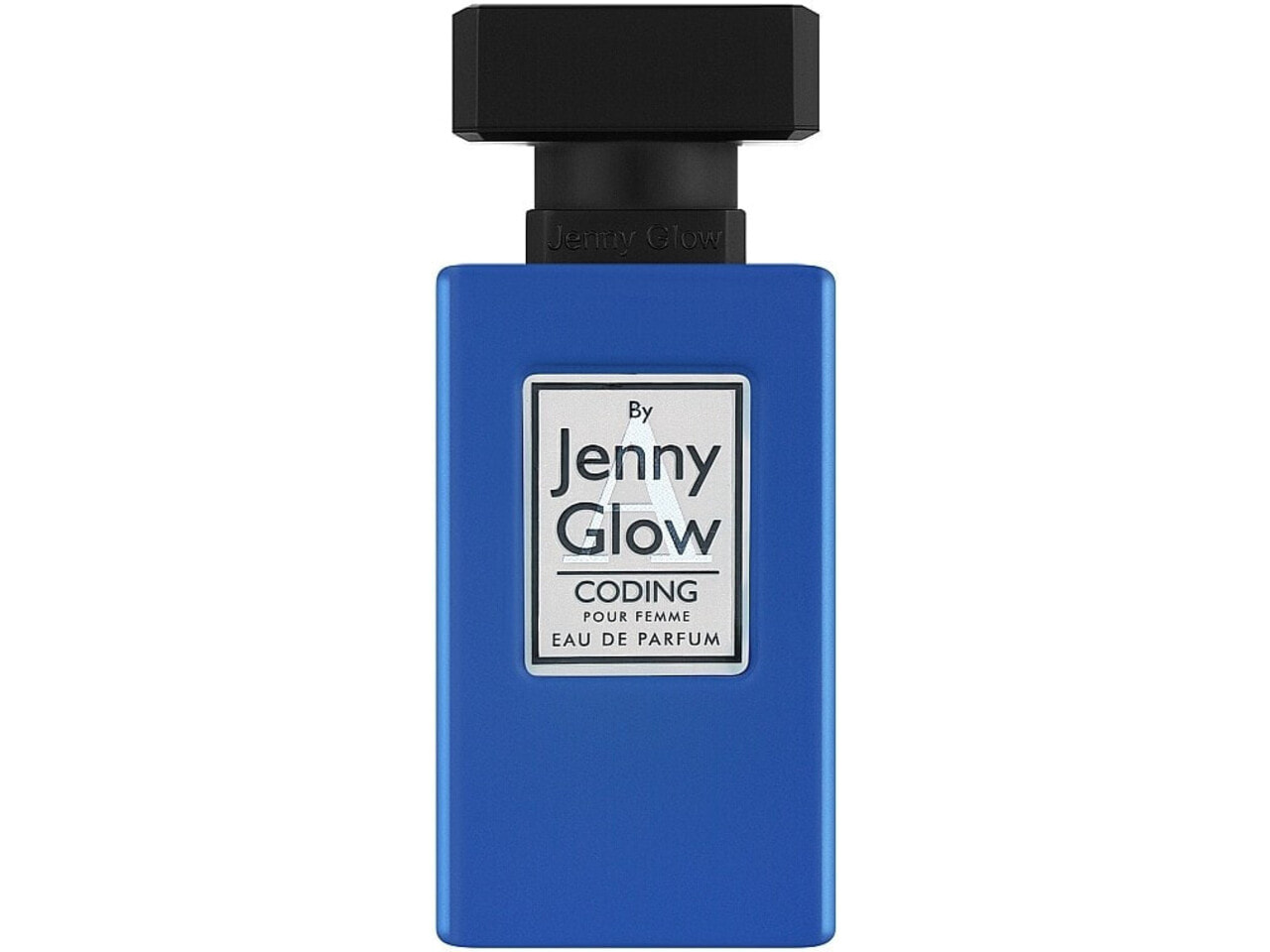 Парфюмерная вода Jenny Glow A Coding Pour Femme , цветочный женский аромат
