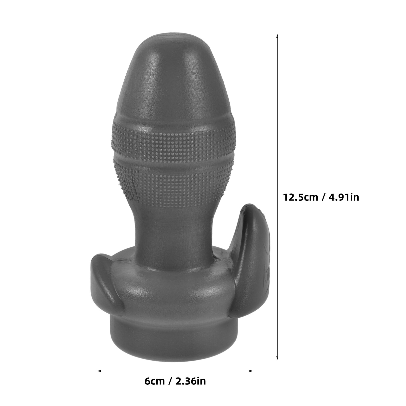 8 Пcs Крышки Для Батута Из Пластика Замена Маленькие Наконечники 12.50X6.00X6.00CM