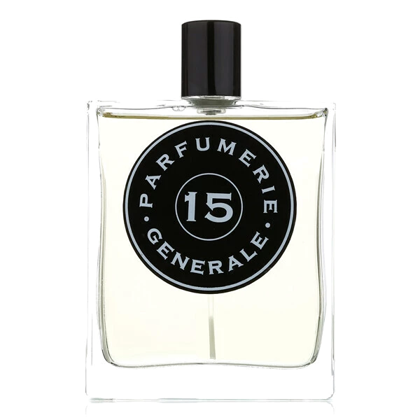 Eau de toilette Pierre Guillaume 15 Ylang Ivohible 100 мл унисекс / Пьер Гийом Иланг Ивохибль
