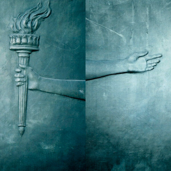 Музыка CD Fugazi - The Argument (CD, Album, 2001)