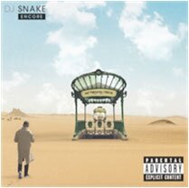 Музыка CD DJ Snake - Encore (CD, Album, 2016)