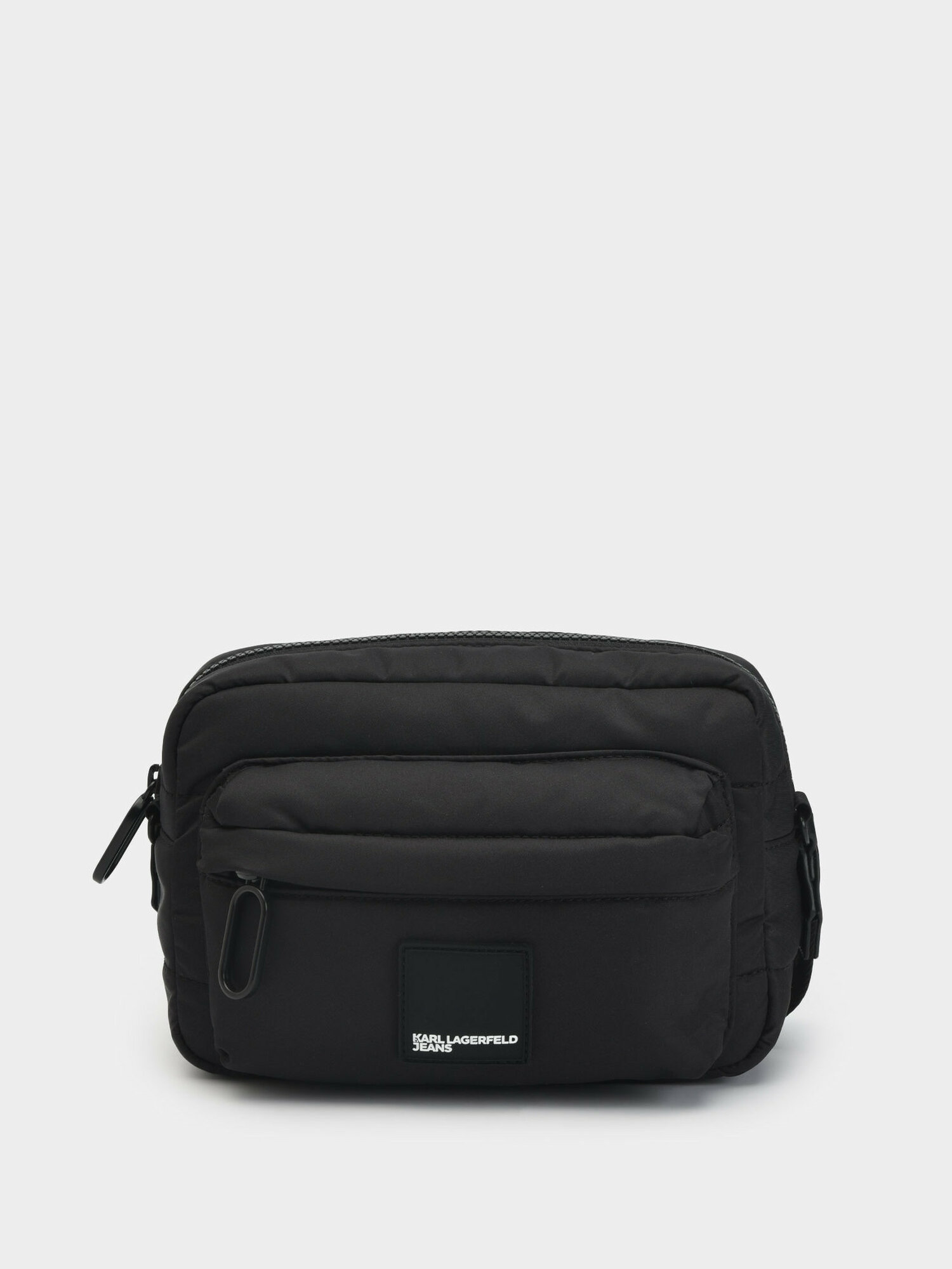 Сумка кросс-боди PADDED NYLON