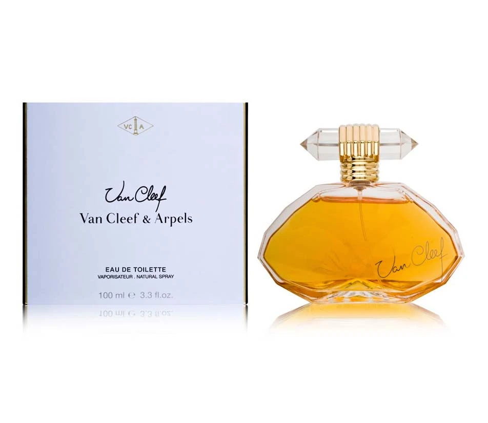 Туалетная вода Ван Клиф Энд Арпелс Ван Клиф 30 мл для женщин - Van Cleef O De Toilette