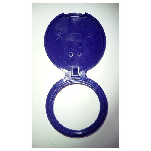 Пробка бачка стеклоомывателя PSA 9830847280 Peugeot 2008 MOKKA 21>23 Peugeot-Citroen 9830847280