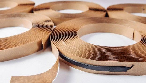 Уплотнительная терморасширяемая лента THERMOPAT BT-01 10*3 мм
