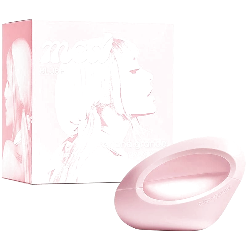 Женская туалетная парфюмерная вода Ariana Grande Mod Blush 100 мл - Арианы Гранде Мод Блаш