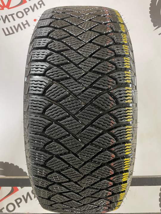 Зимние шины шипованные Maxxis Premitra Ice 5 SUV / SP5 215/55 R17 20% износ