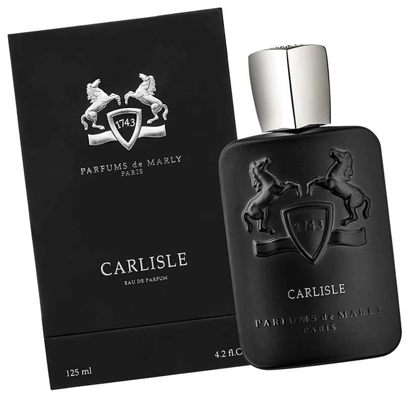 Аромат унисекс парфюм Де Марли Карлисл 125 мл - Parfums De Marly Carlisle