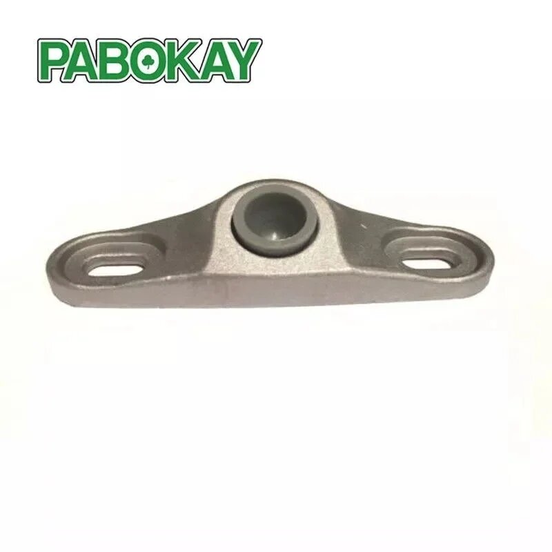 Направляющие сдвижной двери Peugeot Boxer, Fiat Ducato, Citroen Jumper, Цвет: 1358687080(L-004)