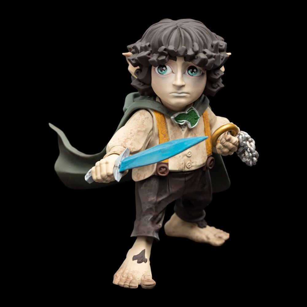 Weta Workshop Polystone - The Lord of The Rings - FRODO Коллекционные статуэтки