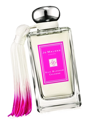 Джо Малон Силк Блоссом аромат унисекс 100 мл - Jo Malone Silk Blossom духи для мужчин и женщин