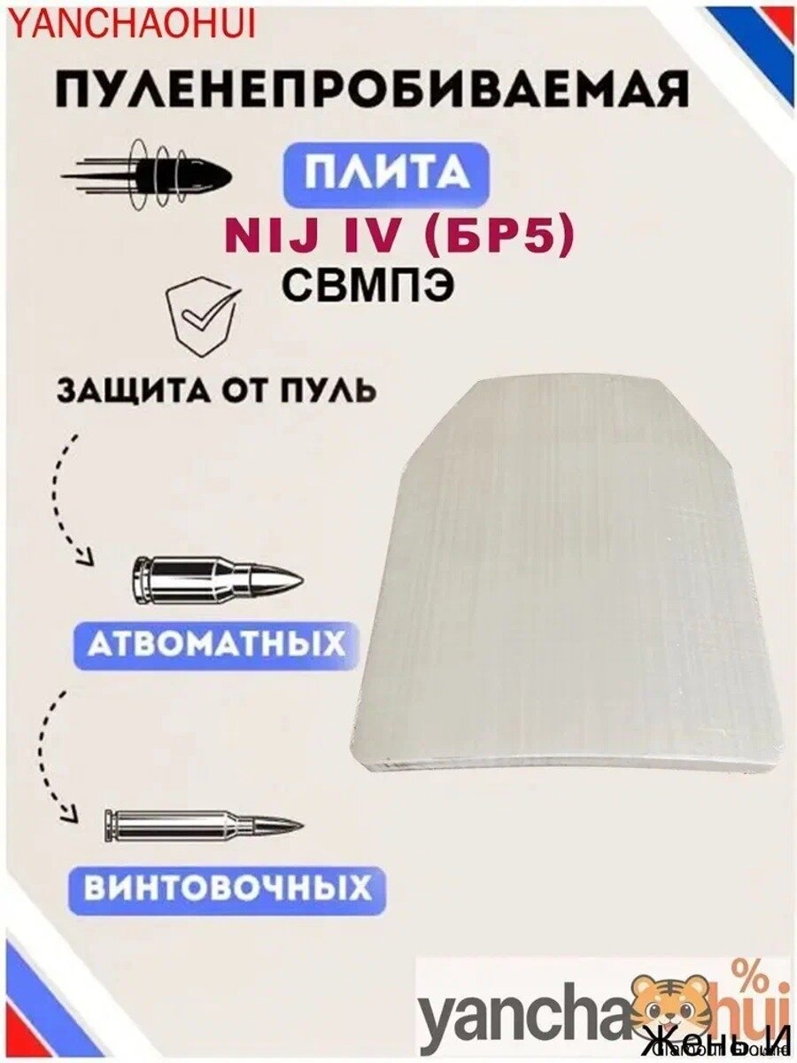 Защита запястья, размер: 26-30