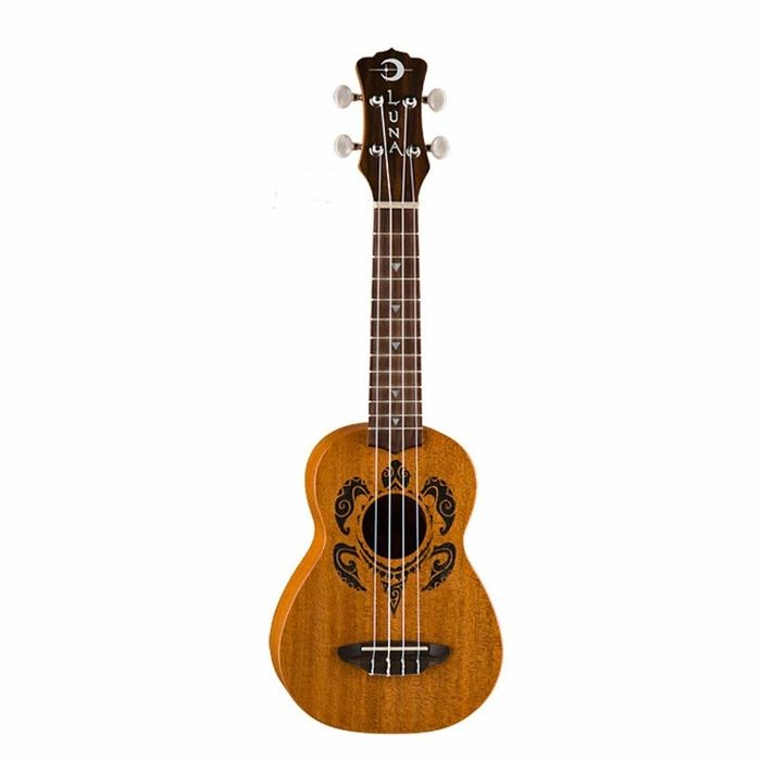 Luna UKE HONU Укулеле
