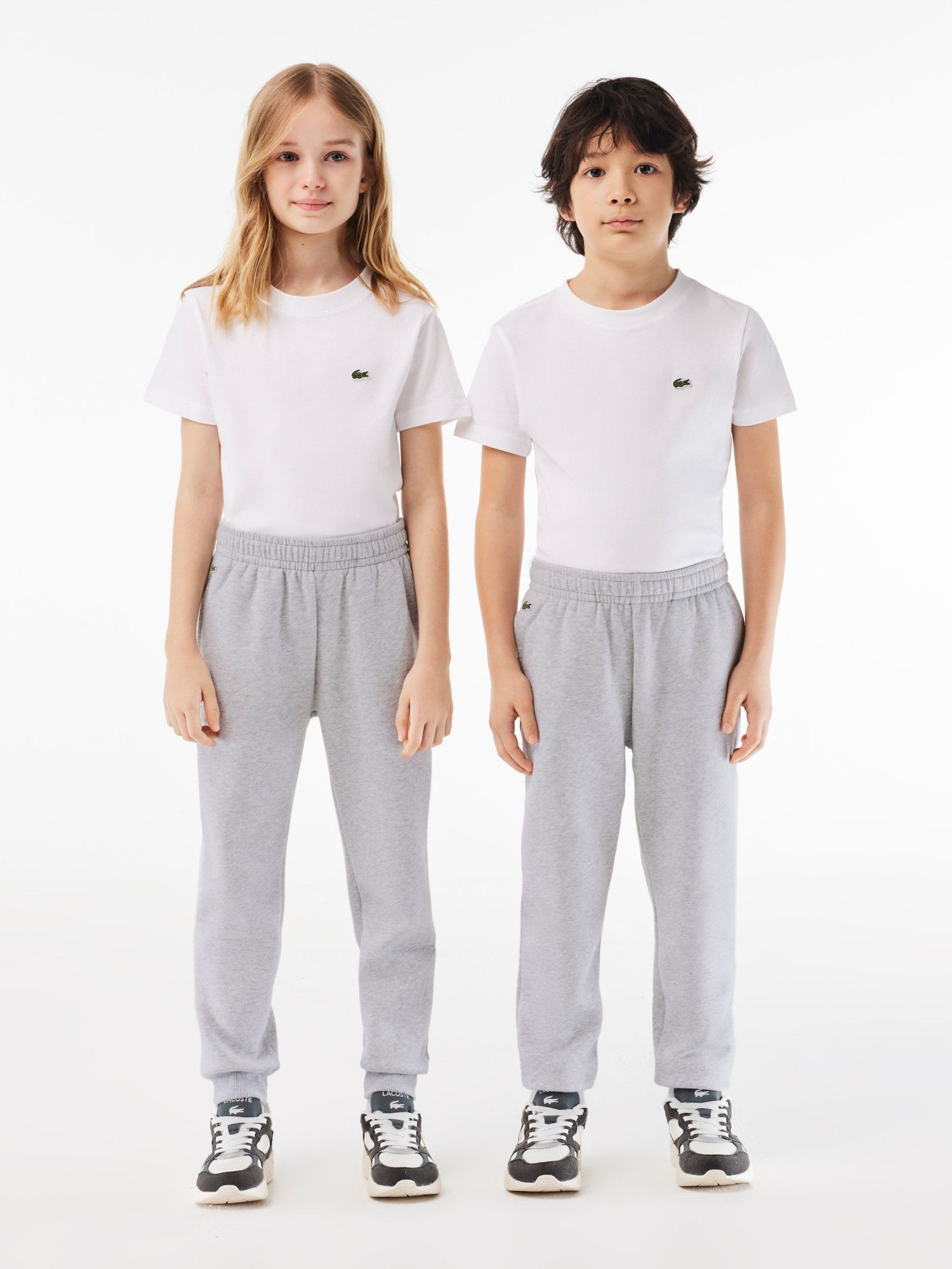 Брюки LACOSTE