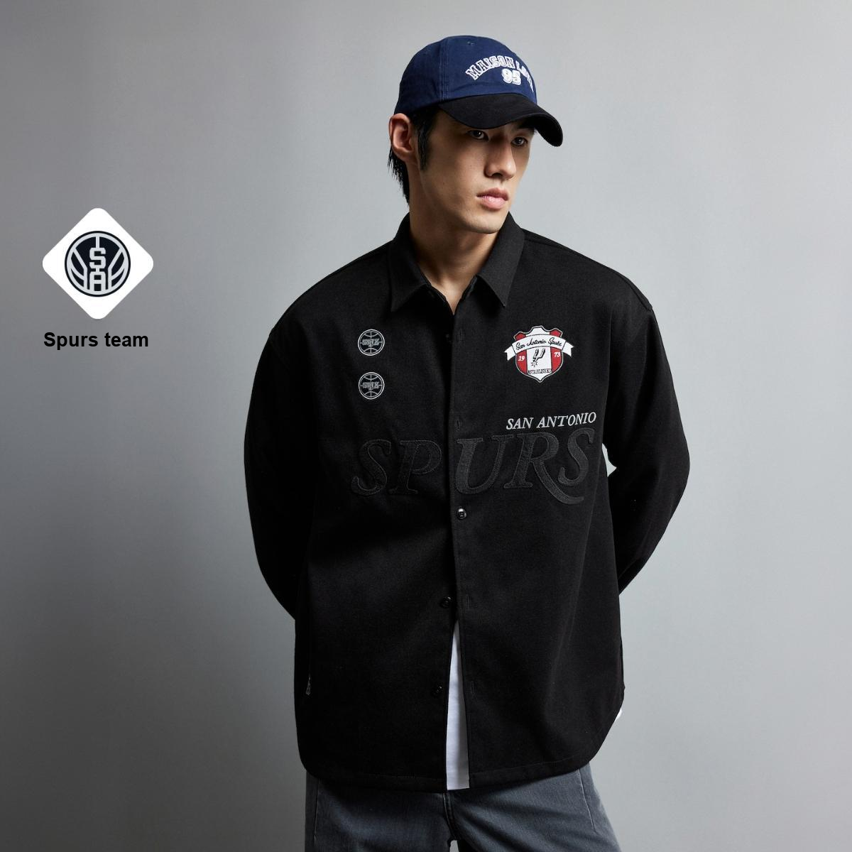 Рубашка Jack & Jones