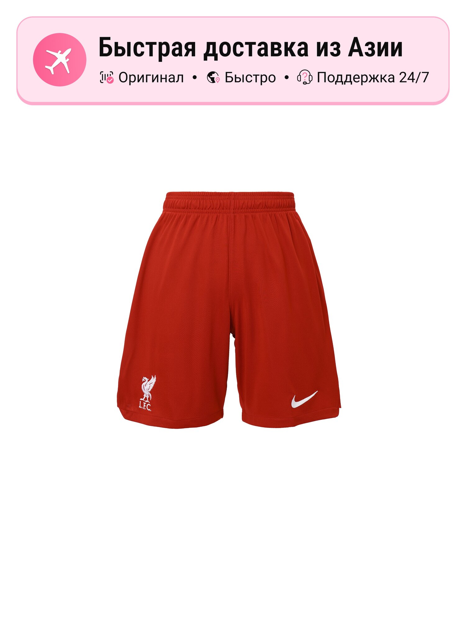 Шорты спортивные NIKE 2023/24