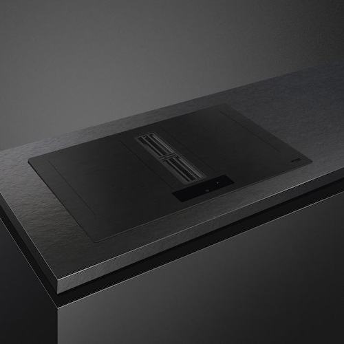 SMEG HOBD382MB2 Варочная поверхность со встроенной вытяжкой Smeg/ Варочная поверхность со встроенной вытяжкой Smeg, 83 — фото 1