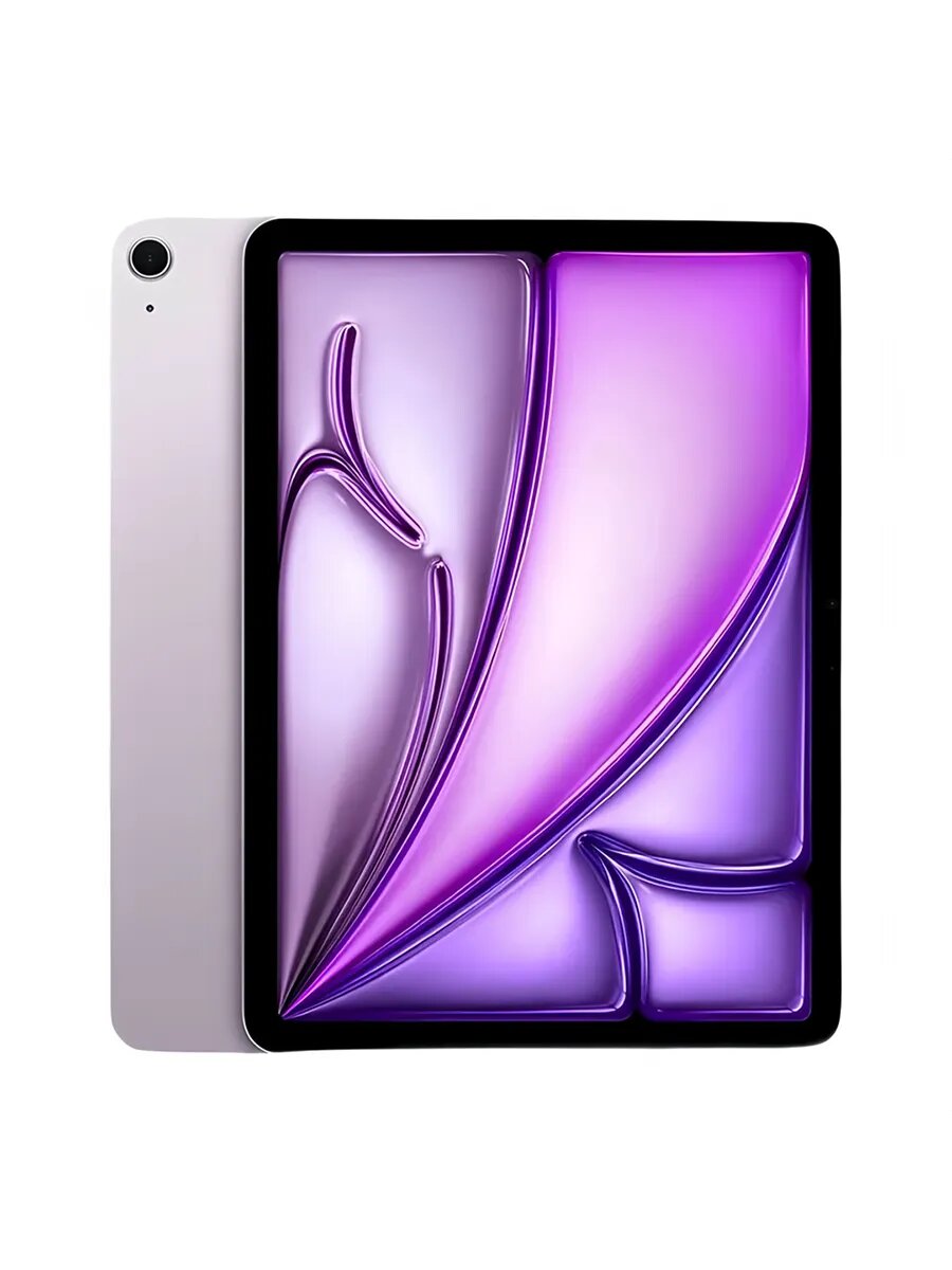 11" Планшет Apple iPad 8, 128 ГБ, Wi-Fi, purple