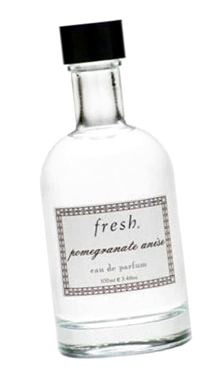 Женский аромат Фреш Помегранат Анис 100 мл - Fresh Pomegranate Anise, парфюмерная вода с гранатом