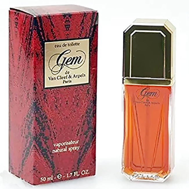 Ван Клиф Энд Арпелс Гем туалетная вода 50 мл для женщин - Van Cleef and Arpels Gem парфюм