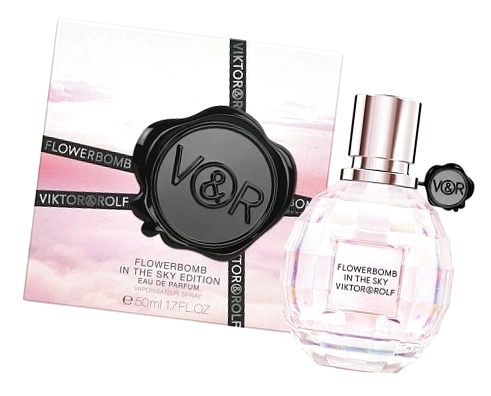 Парфюмерная вода Виктор и Рольф Издание В Небе для женщин 50 мл - Viktor and Rolf In The Sky