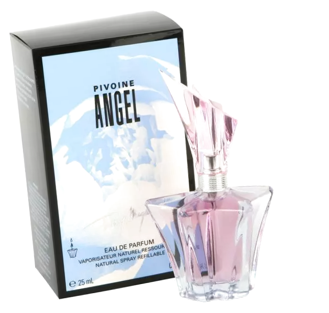 Пион Ангел женский аромат 25 мл - Thierry Mugler Pivoine Angel