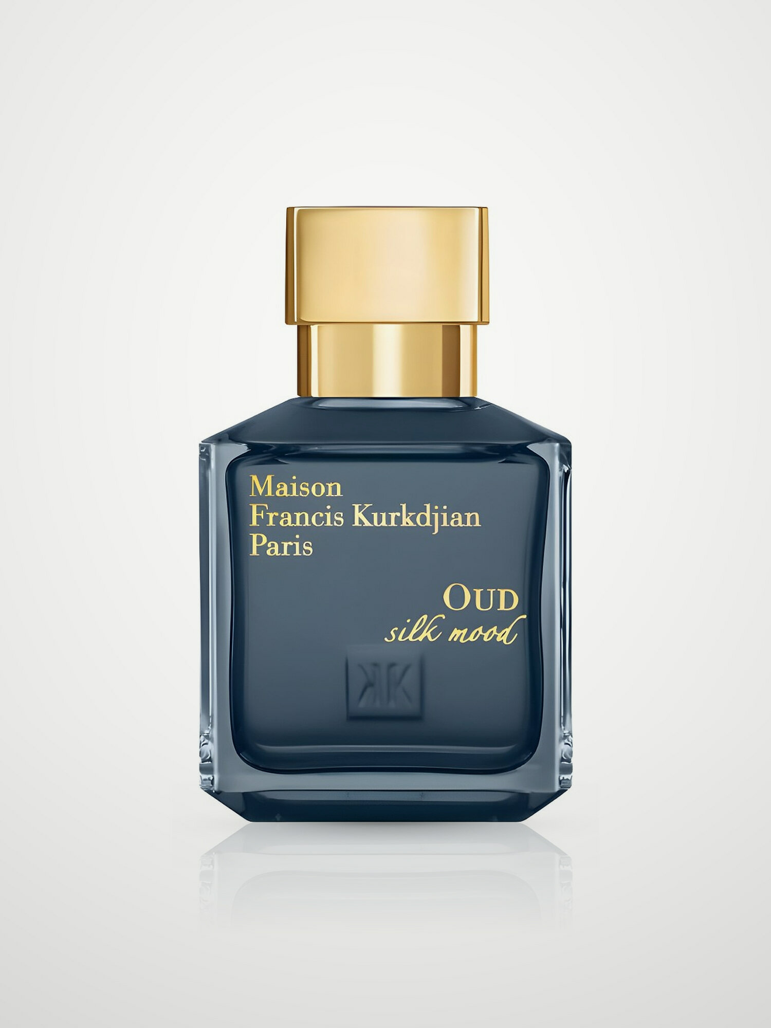 Парфюмерная вода Maison Francis Kurkdjian Oud Silk Mood Eau de Parfum унисекс 70 мл