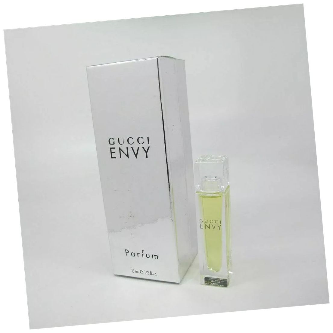 Парфюм Gucci Envy для женщин 15 мл - Гуччи Энви духи женские
