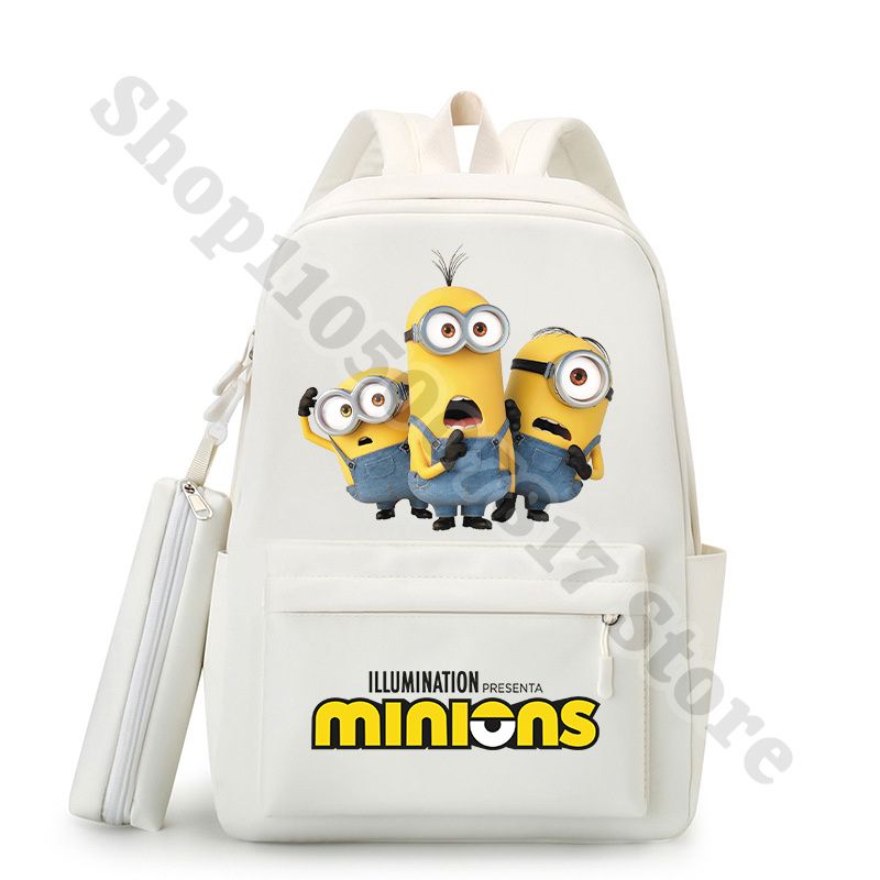Minions Рюкзак