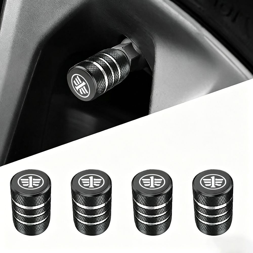 Колпачки на ниппель авто. FAW J6, FAW Bestune B70, FAW Bestune T77 (Фав J6)