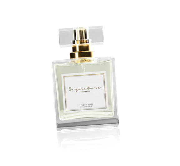 Isparta Rose Signature Fragrances парфюм для мужчин и женщин 100 мл