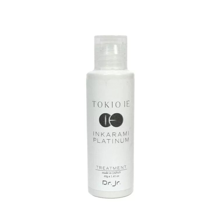 Tokio Inkarami Лосьон-уход Platinum Treatment 40 мл 40 гр