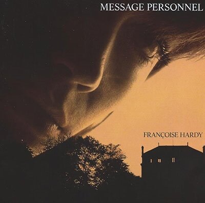 Виниловая пластинка Francoise Hardy - Message Personnel (Vinyl, LP, Album, 2016)