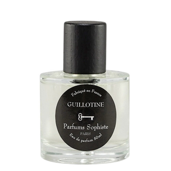 Guillotine Parfums Sophiste духи 50 мл женские - Софисте Гильотина