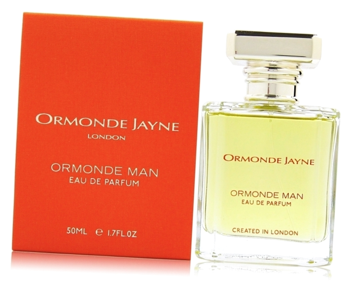 Пробник парфюма Ormonde Jayne Ormonde Man 2 / Парфюмерная вода Ормонд Джейн Ормонд Мэн миниатюра / Яркий аромат