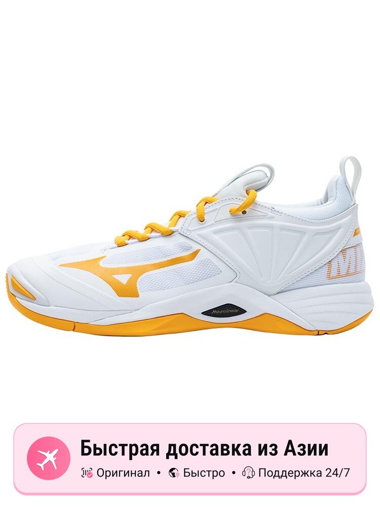 Кроссовки Mizuno Momentum 2