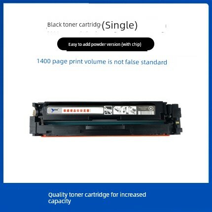 HP CF410X Чёрный картридж тонера Высокая ёмкость для принтеров M452nw, M452dn, M477fdw, M477DN, M377dw, 477FNW, M452dw