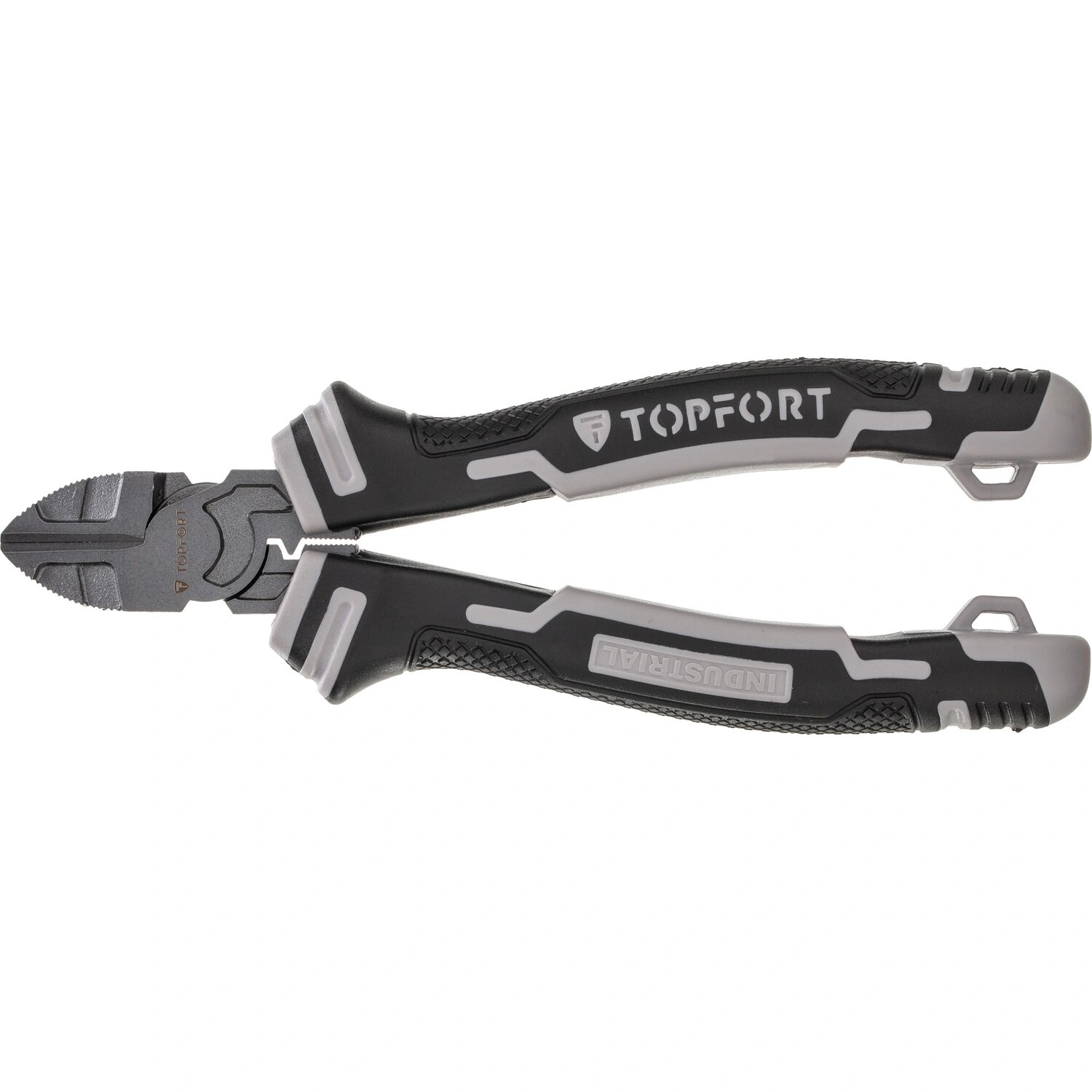 TOPFORT Бокорезы TOPFORT Industrial 180 мм (2223572)