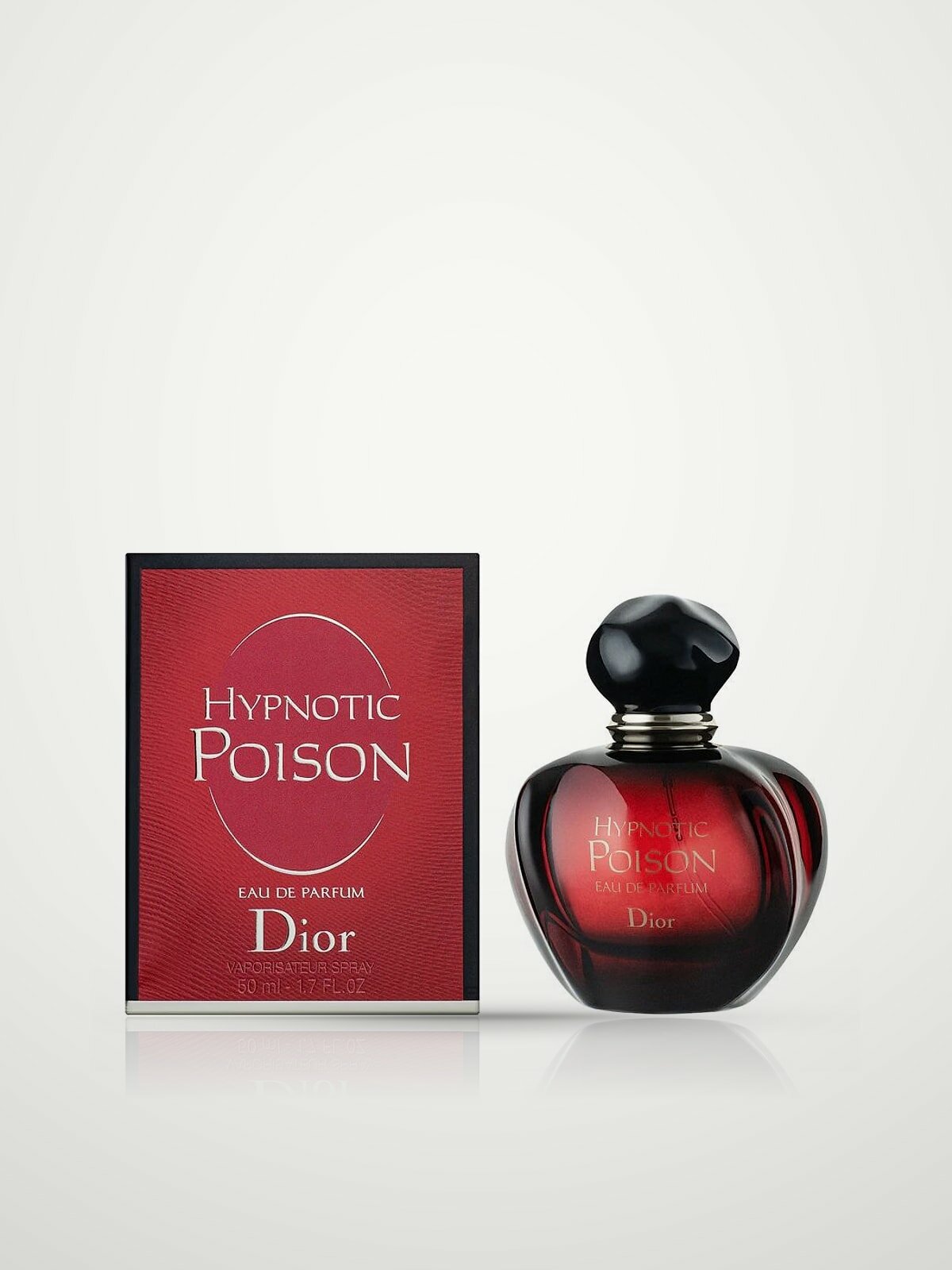 Christian Dior Hypnotic Poison парфюмерная вода женская 50 мл