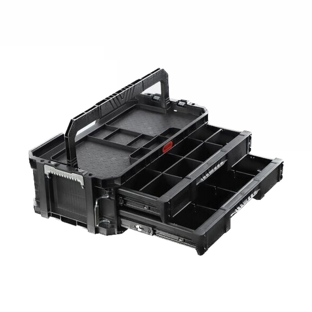 Ящик Keter Connect 2-Drawers 250037