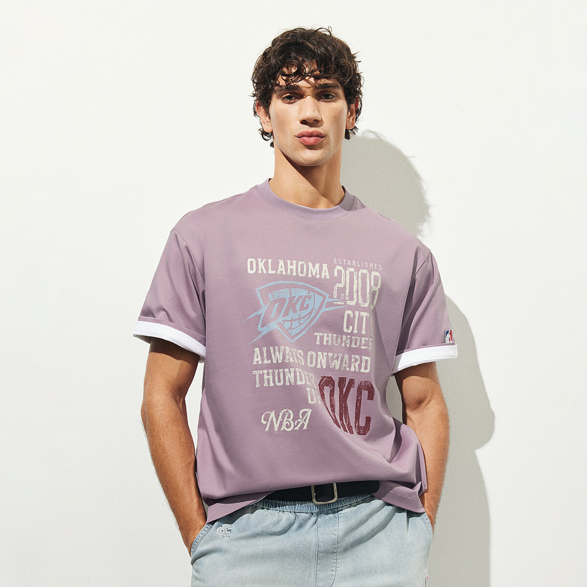 Майка Jack & Jones