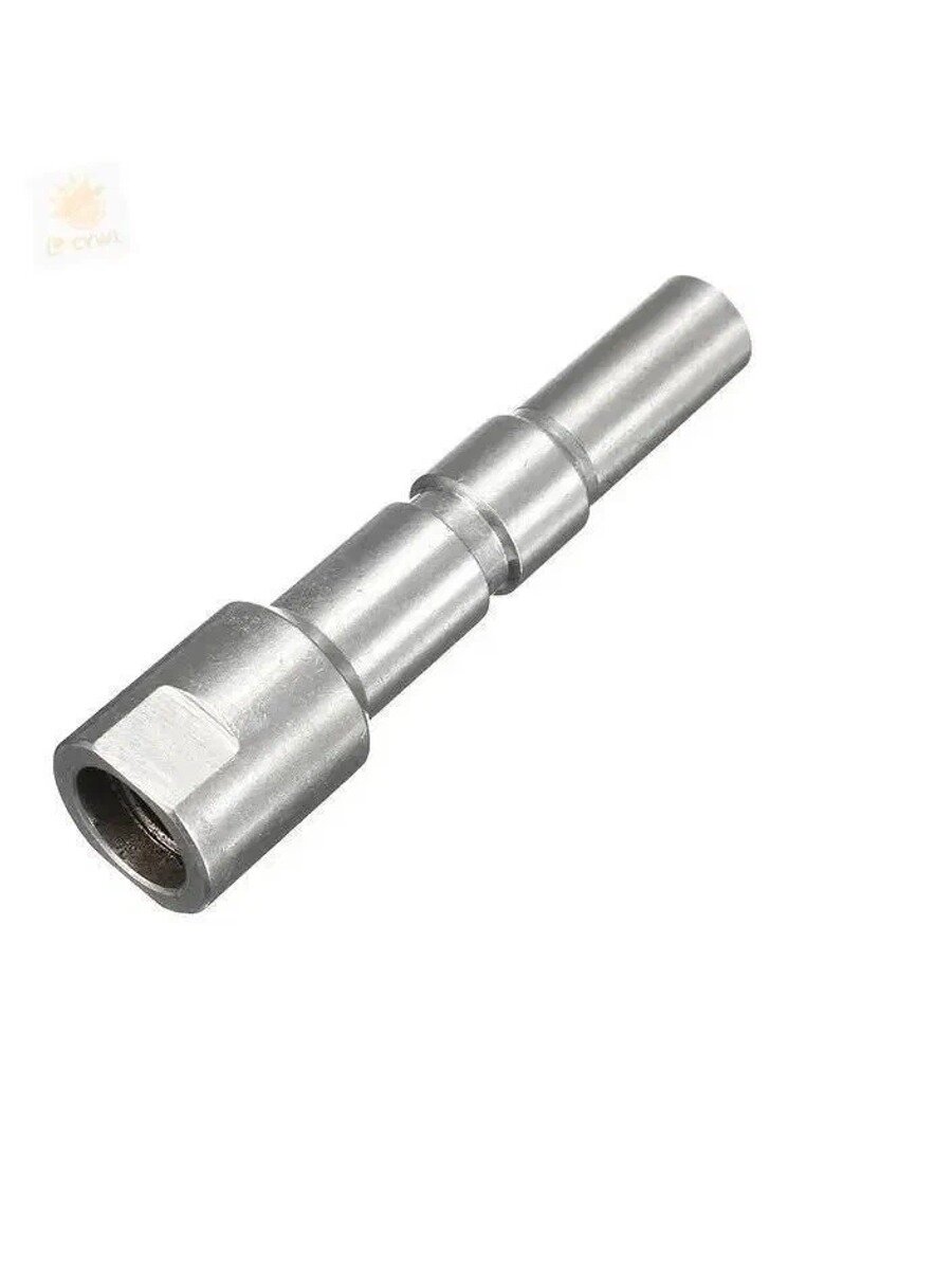 Адаптер - ниппель для моек высокого давления тип KW / KEW / ALTO (1/4" внутр.)