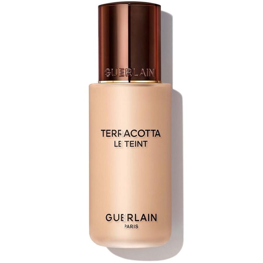 Тональный крем Guerlain Terracotta Le Teint, 2.5N, 35 мл