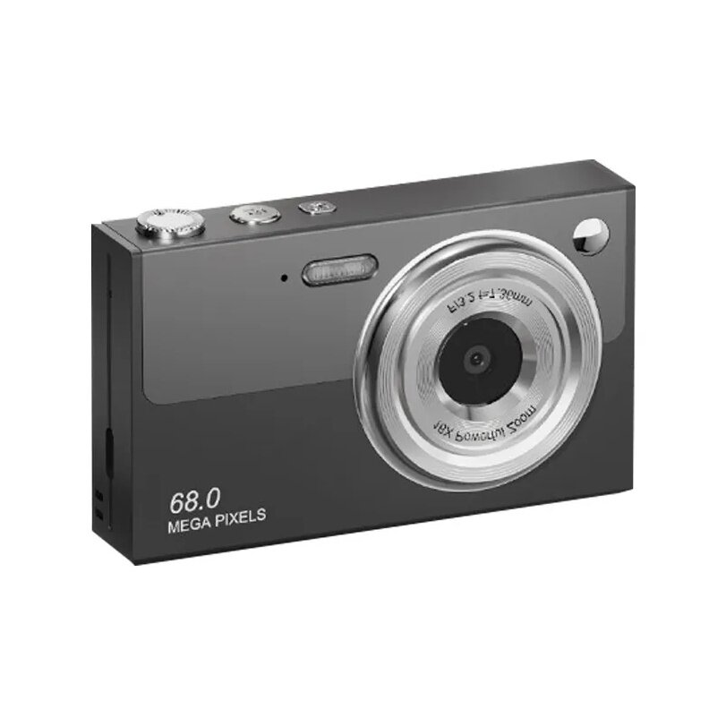 Фотоаппараты MENGRAN