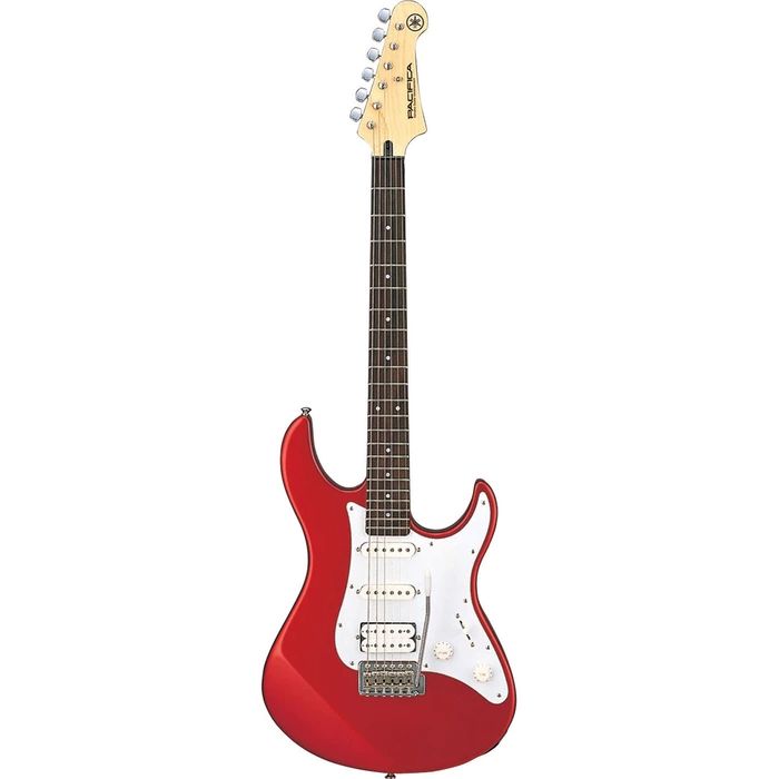 Yamaha Pacifica-012 RM Электрогитара